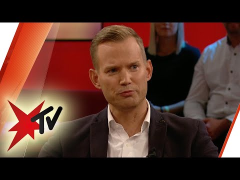 Streeck über Corona-Ausbruch in Heinsberg: Die Lüftungsanlage war es | stern TV