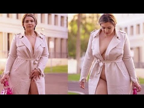 Bella Lindsay 🌺 Instagram star I Bio, Career, Age, Lifestyle #curvy #model #ModelsCurvybio