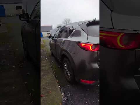 Mazda CX-5 2.2D(150bhp)Low KM–Full History–Waranty - Image 2