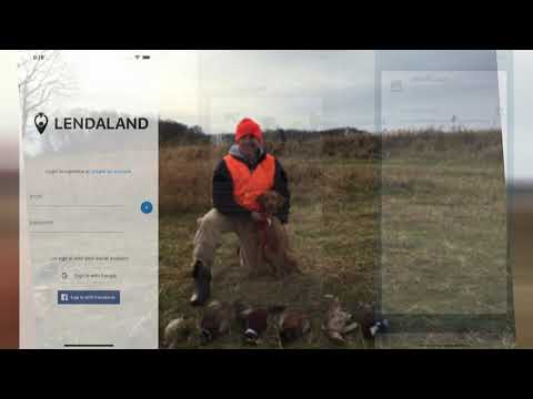 Lendaland