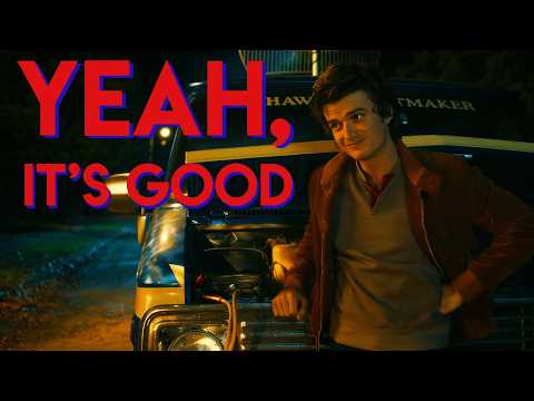 Stranger Things Season 5 Was Worth the Wait | Volume 1 Review