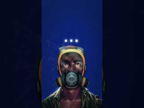 Chaos Leviathan in Subnautica