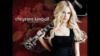 Cheyenne Kimball - Drift Away (iTunes Bonus Track)