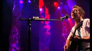 Isaac Hanson: Hand In Hand -acústico- (subtitulado al español)
