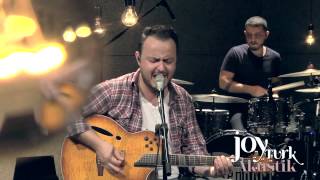 Seksendört - Kendime Yalan Söyledim (JoyTurk Akustik)