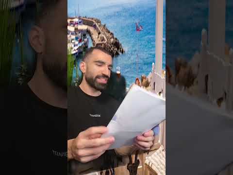 Ο αγγλος πελατης στην σεζον ! | Marlexking