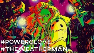 Power Glove - Loaded