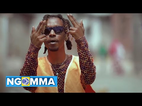 Bonge La Nyau - NOMA Ft Mapanch  BMB  (Official Music video)