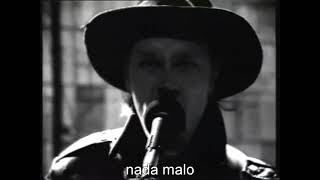 Red Lorry Yellow Lorry nothing wrong subtitulada