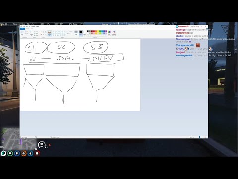 Koil Explain Cops Shift 3 Roleplay