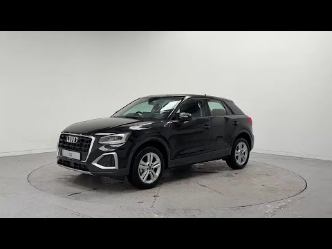 Audi Q2 €360 p/m - SE 30 TFSI 116 PS 6-SPEED - Image 2