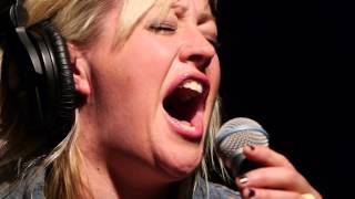 Alice Russell - To Dust (Live on KEXP)