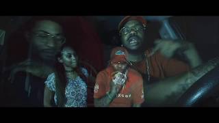 T-Eazy(TEZZERD EAGLE)  4 DEEP  (official video)