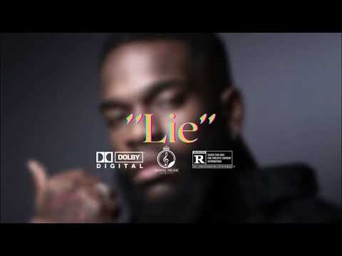 FREE Aya Nakamura X Tayc X Ronisia X Kany Type Beat - "LIE" (Prod By Trillionaire Prod)