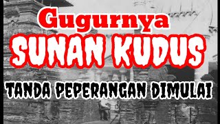 Download lagu Genta Jipang melawan Pajang pun di tabuh mp3