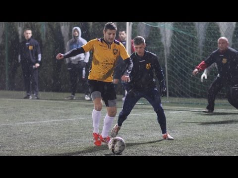 Grupa Partner - Duma Katalonii: 2. tydzień (FLS Wiosna 2015)