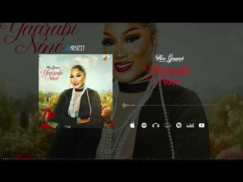 Ibro Gnamet - Yaarabi Néné (Son Officiel)