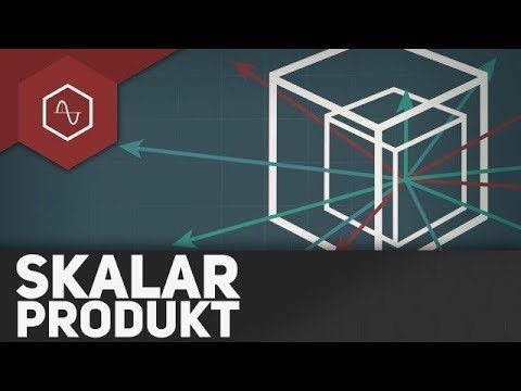 Scalar product - Vector geometry - REMAKE