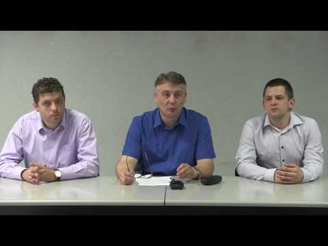 Mali ispumpava gradski novac preko Zavoda za biocide, 14. jun 2017.