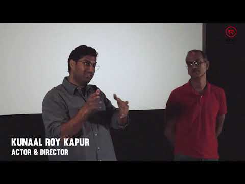 Ramesh Sippy Academy of Cinema and Entertainment Mumbai General video thumbnail 7