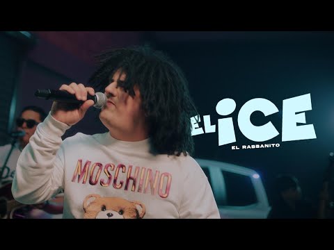 EL ICE - EL RABBANITO (Video Oficial)