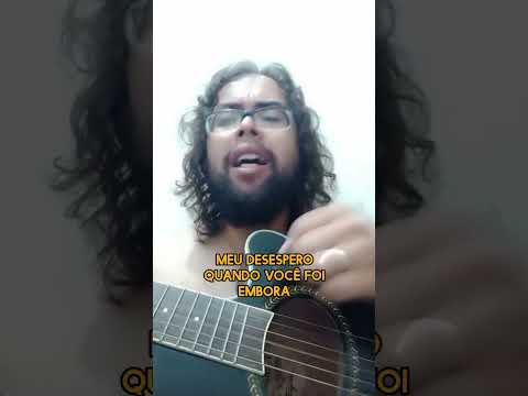 Se Você Quiser Voltar - João Paulo e Daniel