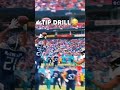 Tip Drill Shorts