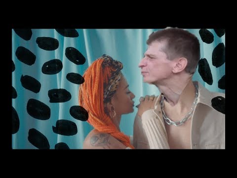 Żabson feat. DZIARMA - ucieknij ze mna ( kononowicz & major )