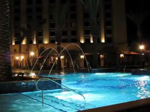 Casino Del Sol by Crystal Fountains - Tucson, USA