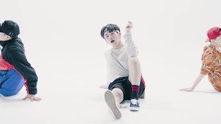 HOYA (호야) - &#39;BABY U&#39; Choreography M/V