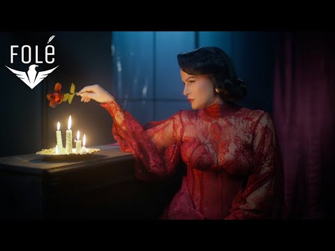 PANDORA - FOTOT (Official Video)