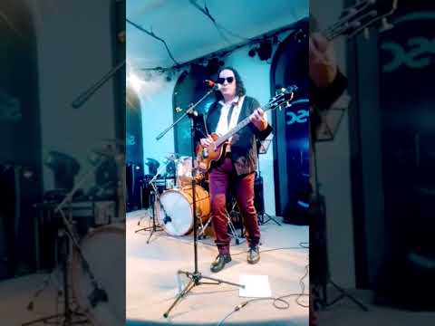 HELL | Go To Hell | Ao Vivo No Hall Do Sesc Ver-O-Peso