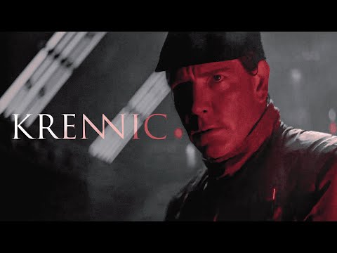 'Krennic'