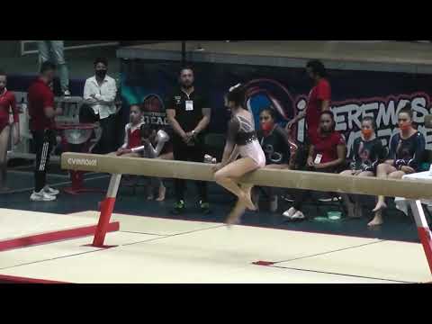 Regional QRO 2022 - Viga Nivel 6