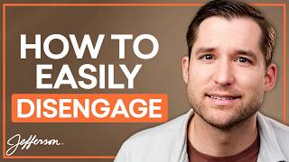 How To Enter and Exit a Conversation without Being Rude | Jefferson Fisher