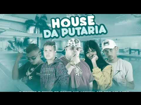 OBRUTTO E TINHO DO COQUE, MC ASTÚCIA E MC FDP FEAT. MC LUCY - HOUSE DA PUTARIA - MÚSICA NOVA 2019