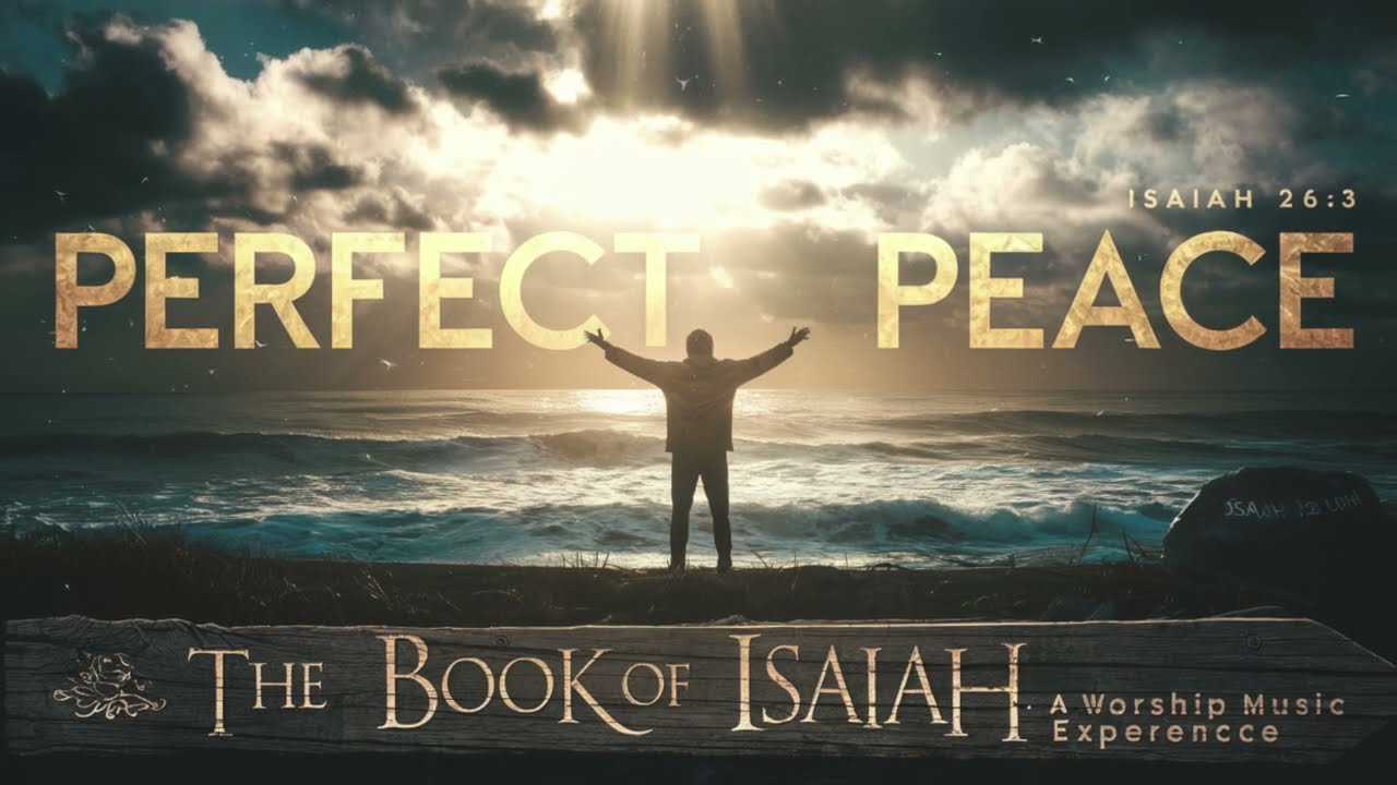 High & Holy Worship