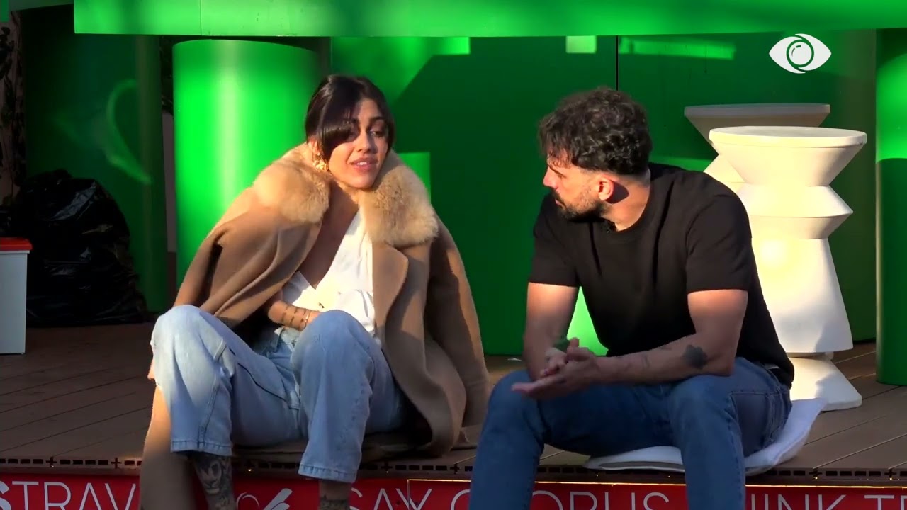 “Nuk arrij ta kthej dashurinë në urrejtje”/ Livia bisedon me Aldon