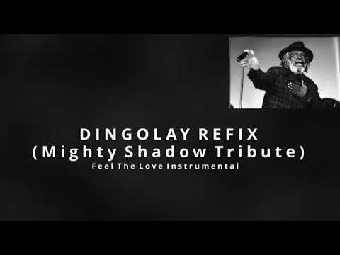 Erphaan Alves + Private Ryan + Dingolay Refix (Mighty Shadow Tribute) (Short Copy)