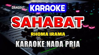 Download lagu SAHABAT RHOMA IRAMA - KARAOKE - NADA PRIA mp3