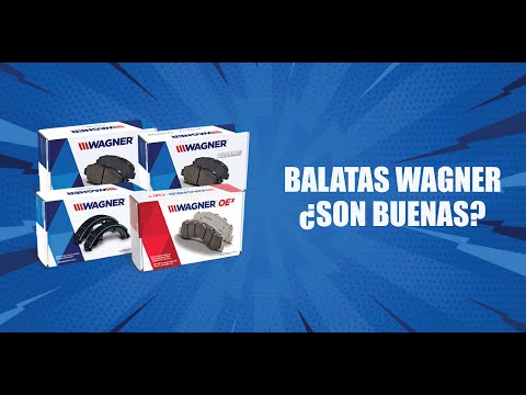Wagner brake pads: are they good?