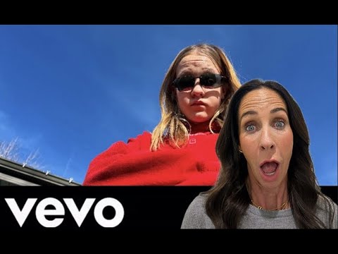 MOM REACTS TO MY DISSTRACK ????????
