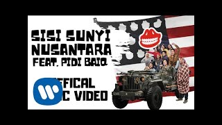 Download lagu The Panasdalam Bank - Sisi Sunyi Nusantara (Feat. Pidi Baiq) mp3