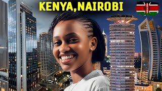 Nairobi City 2026 Kenya: Why Nairobi is the Most Unique City in Africa //Ultimate Travel Guide(2026)