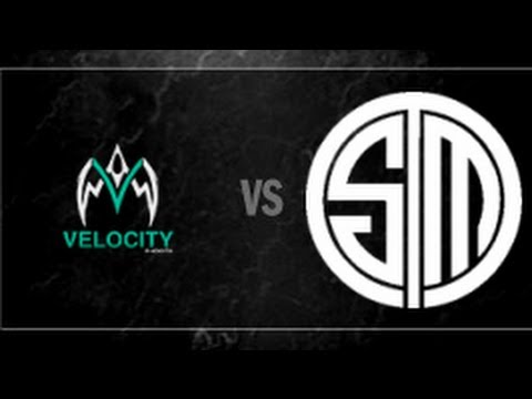 VES vs TSM - LCS 2013 NA Summer W9D1