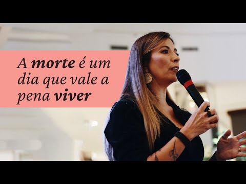 Death is a day worth living