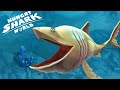 Hungry Shark World - By Ubisoft - (Sneak Peek ...