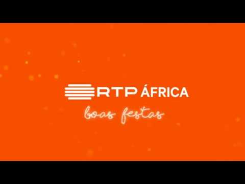 RTP África - Vinheta Natal I (2019)