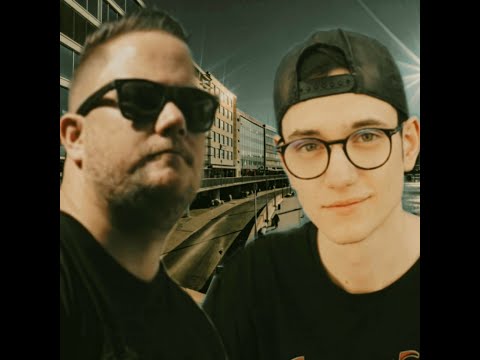 Südwest Choppers - King Julien - Official Video - Beat by Leethle Needle