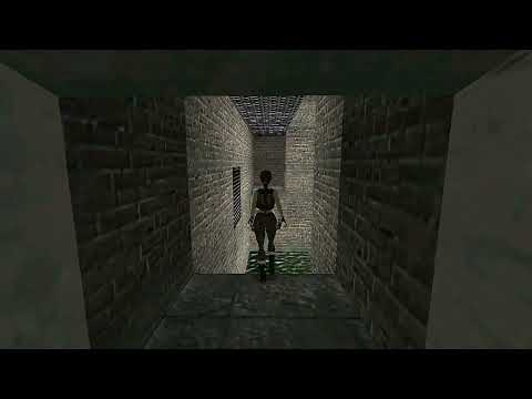 TRLE 2007.09.01 - KCR Project 2